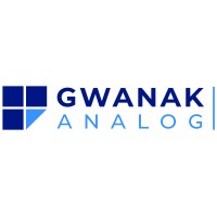Gwanak Analog logo